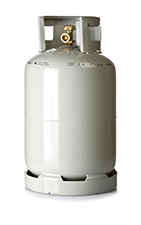 Propane 11 kg (filet intérieur)