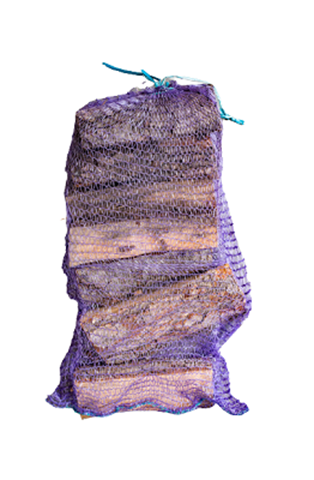 Sac de bûches