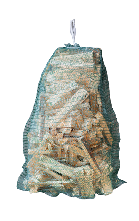 Petits bois d'allumage