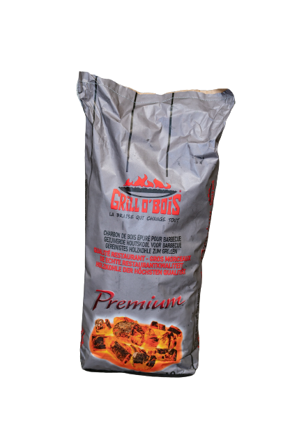 Charbon de bois 10kg