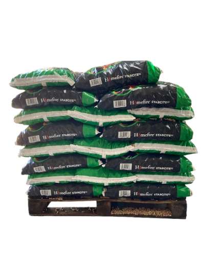 Starcite Sources 1000 kg Starcite 23 - Charbon - SRL WERA ET FILS