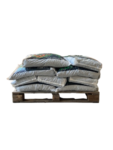 500 kg Anthracite A 12/22