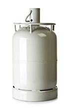 Propane 11kg (filet extérieur)