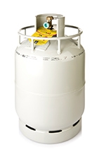 Propane 18 kg (filet intérieur)